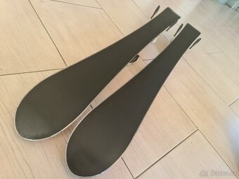 Lyže Blizzard dětské 90cm - 2