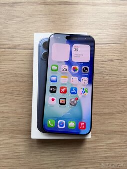 iPhone 17 Pro Max 256gb - 2