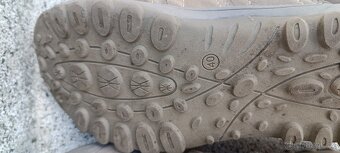 Prodám boty, sandály, boty do vody, crocsy - 2