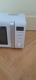 mikrovlnná trouba ETA - 2