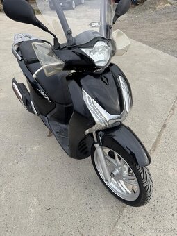 HONDA SH 125 - 2