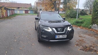 Prodám Nissan X-Trail T32 - 2