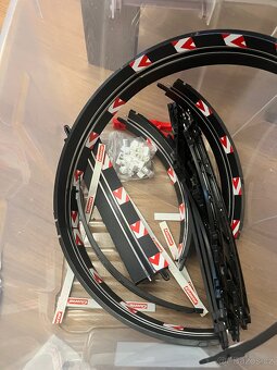 Autodraha Tlapkova patrola - 2