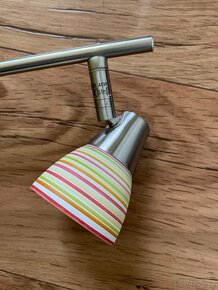 Bodové svítidlo - 2