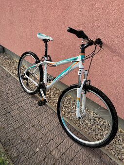 Dámské MTB kolo zn. Kellys - 2