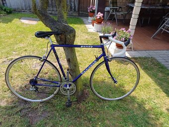 Favorit Passat 1996 - 2