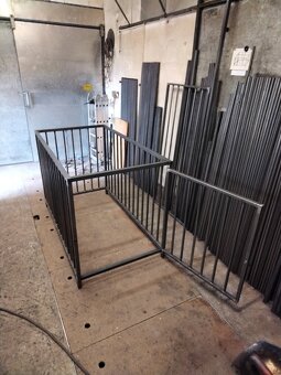 Kotec pro psa,klec,ohrádka pro psa - 2