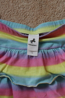 Top+sukně Palomino v. 98/110 - 2