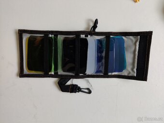 MagMod Professional Set – Magnetické modifikátory pro blesk - 2