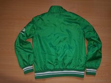 Chlapecká bunda vel. 134/140 - 2