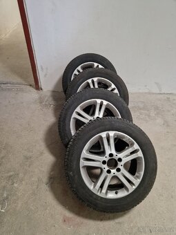 225 55 r16 5x112 - 2