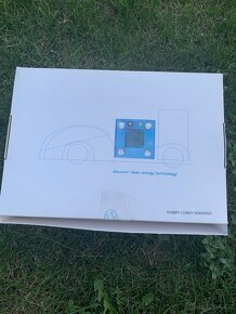 Robot nova hračka - 2