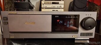 VICTOR (JVC) HR-S10000 - S-VHS - 2