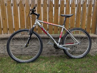 Rock Machine MASTER - 2