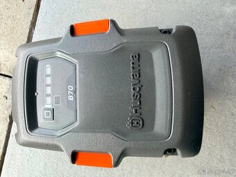 AKU Husqvarna 40-B70 - 2