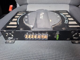 Magnat Traxx 300 - 2