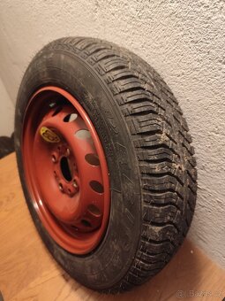 Rezerva Fiat panda II - 2