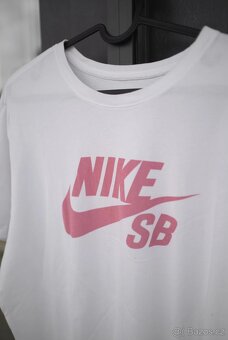 Nike SB triko XL - 2