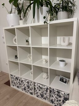 Kallax IKEA - 2