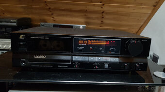 SANSUI D-X301i Tape deck po servisu - 2