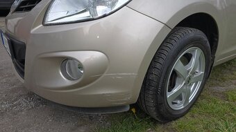 Hyundai i20,1,2 57KW - 2