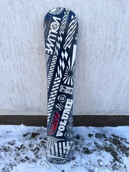 Snowboard Nitro Volume - 2