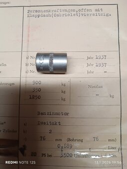 Dkw - 2