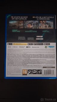 Battlefield 2042 PS5 - 2