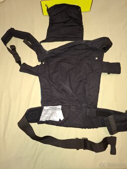 Ergonomické nosítko Isara, rostoucí - 2