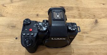 Panasonic lumix S5 - 2