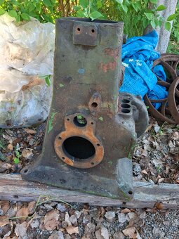 Slavia 8HP - 2