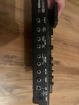 Line 6 POD GO - 2