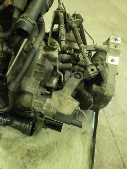 Převodovka JCX 1.9 TDI 77KW - 2