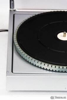 THORENS TD-105 MKII / záruka - 2