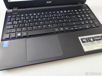 Acer Aspire E15 - 2