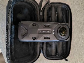 Insta360x4 - 2
