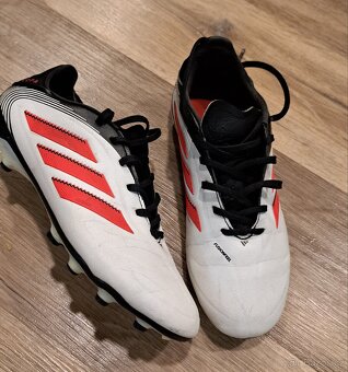 Kopačky Adidas vel.34 - 2