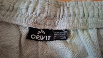 Kraťasy Crivit, vel.M - 2