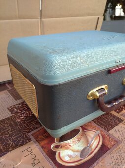 TESLA Soner duo - 2