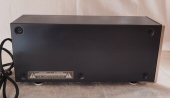 Gramofónový predzosilovač - Luxman, Triode, SunValley - 2