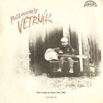 Kern – Blízko nás / Oči  (SP) - 2