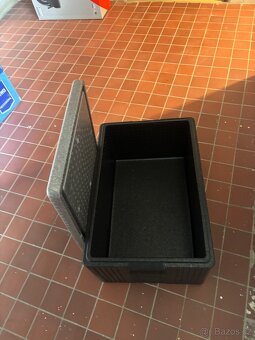 Termo box/chladicí box - 2