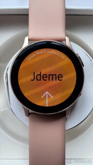 Samsung Watch Active2 - 2