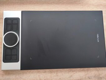 XPPen Deco PRO Small - 2