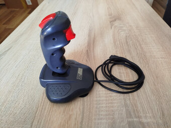 Joystick QuickShot QS-137F Amiga/Atari - 2