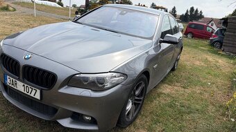 BMW 520d XDrive - 2