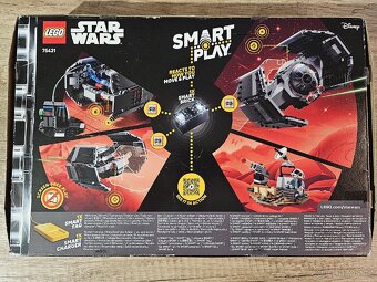 Nové Lego Star Wars 75421 - 2