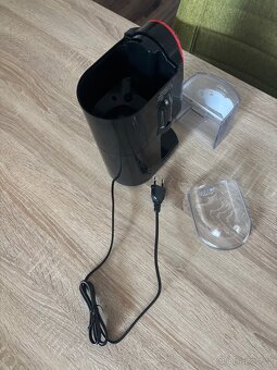 Elektrický mlýnek na kafe - 2