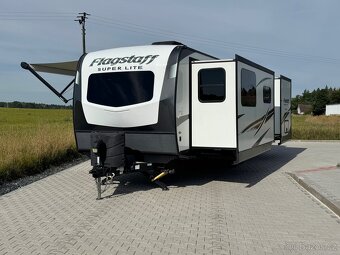 2021 Forest River 26FKBS usa karavan - 2