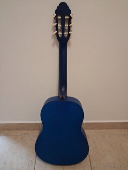 Klasická kytara BLOND CL-12 BL - 2